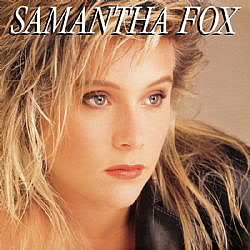 Sаmаnthа Fоx