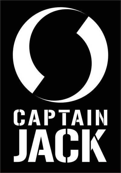 Captain Jack - Captain Jack (DJ Fisun remix)