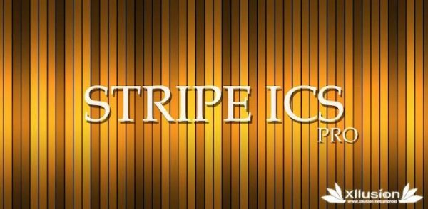 Stripe ICS Pro 1.0.1