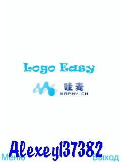 LogoEasy v0.3 rus