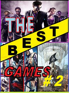 The Best Games #2