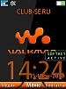 Walkman Rotating