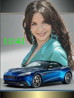 26.06.Natalya Oreiro Автор Nickol