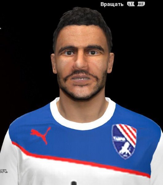 Boussaidi