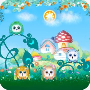 Familiars - v.1.7