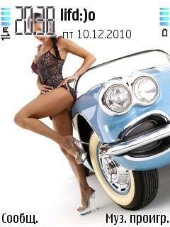 Oldtime