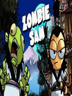 Zombie Sam v1.0.3