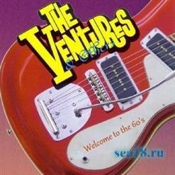 The Ventures - Vibrations