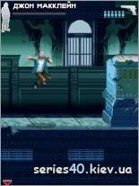 Die Hard 5 RUS Nokia s40 240x320