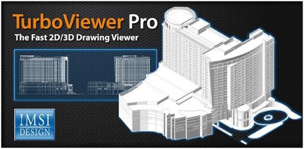 TurboViewer Pro v1.0.1