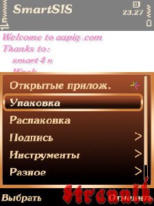 SmartSIS v2.2.8ru