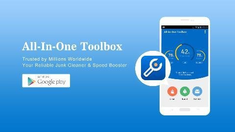 All-In-One Toolbox Cleaner PRO v8.2.4 build Mod No Google