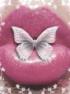 Lips by Galina53