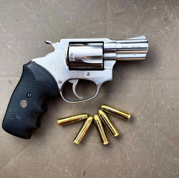 ROSSI MODEL 88