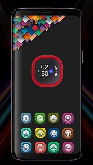 Prismatic 1.1.1