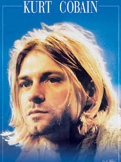 Kurt Cobain