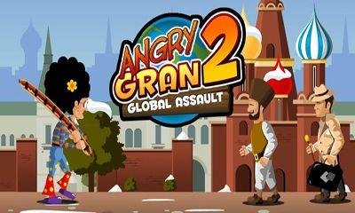 Angry Gran 2 (v.1.0.4)