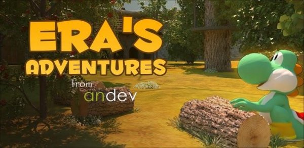 Eras Adventures 3D v1.1.2