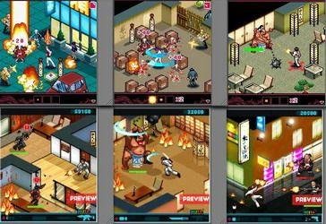 Mafia Wars 3 v1 S60