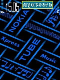 Nokia Music