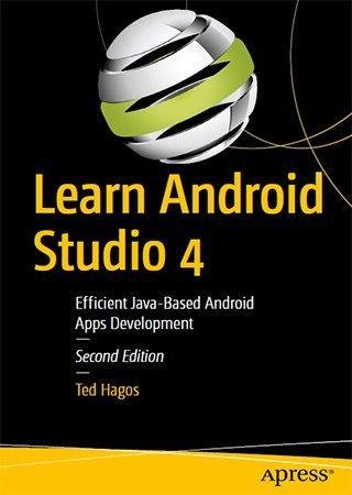 Hagos T. - Learn Android Studio 4 - 2020