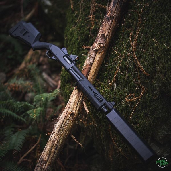 REMINGTON 870