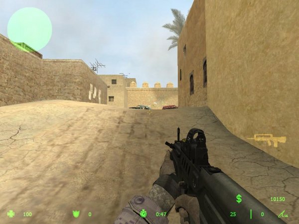 rif famas
