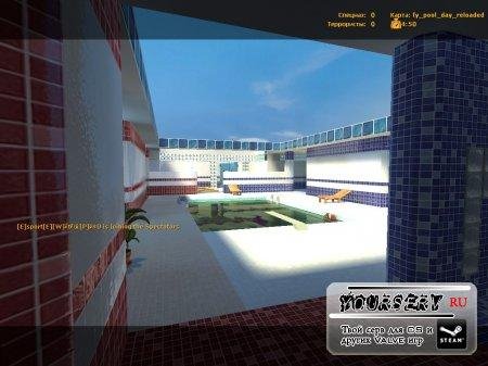 fy poolday