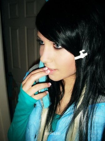 cute emo girls 58