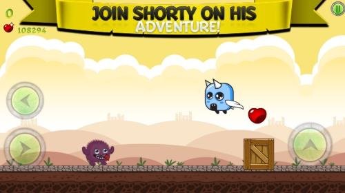 SHORTYY v1.05
