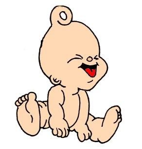 Baby graphics laughing 126019 Baby Graphic Gif