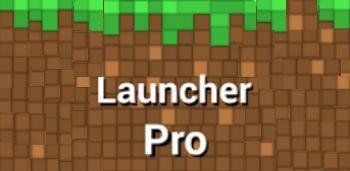 BlockLauncher v1.10 for v0.12.1