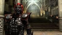 Daedric Lord ArmorRUS