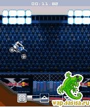 Freestyle Motocross IV