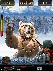 Big Range Hunting