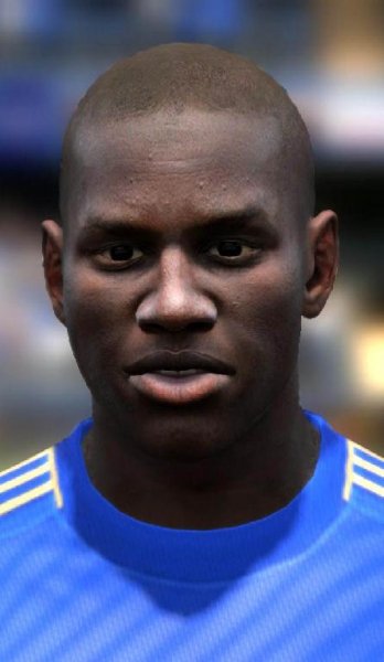 Demba Ba