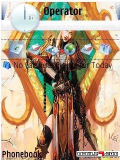 Bloodelf