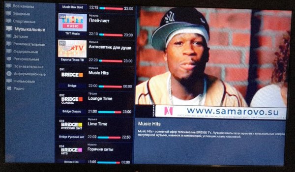 WNK ATV v.1.30.1 MODniy style
