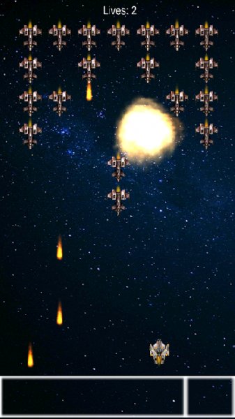 Battle for the Universe v.1.0 Free