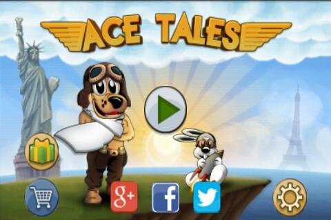 Ace Tales new 1.1.0