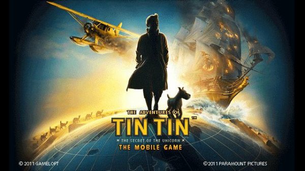 TinTin RUS