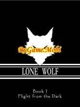 Lone Wolf 176x220