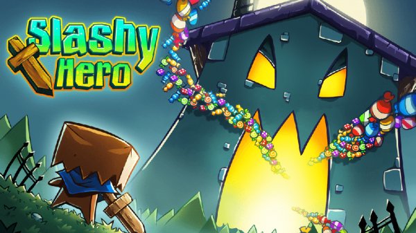 Slashy Hero v.1.0.39