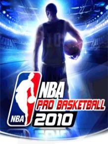 NBAProBasketball2010 RUS Nokia 208x208