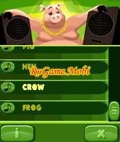 animal sound box by nik