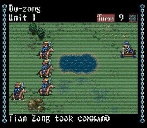 Genghis Khan 2