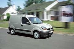 Renault Kangoo pdf