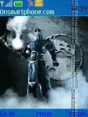 sub-zero