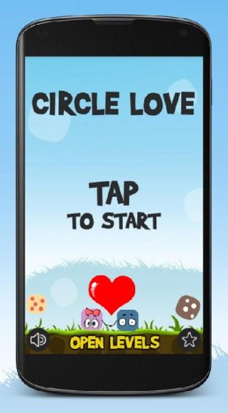 Circle Love v.1.0