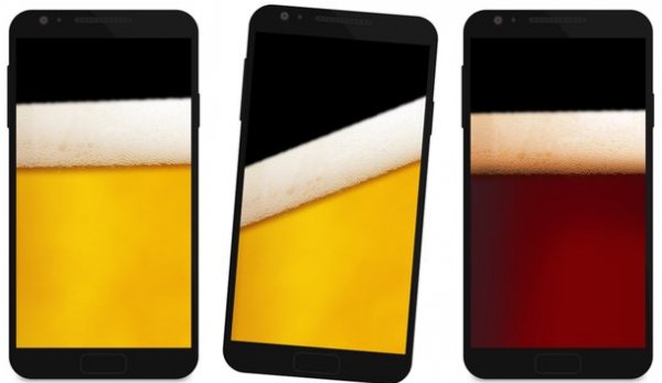 Beer Drinking v0.0.3